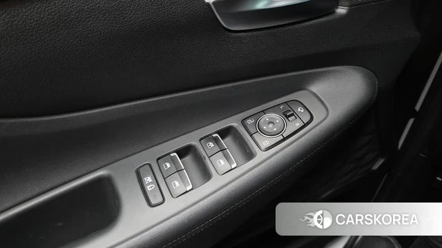 Hyundai Santa Fe TM id 4232241 из Кореи 9