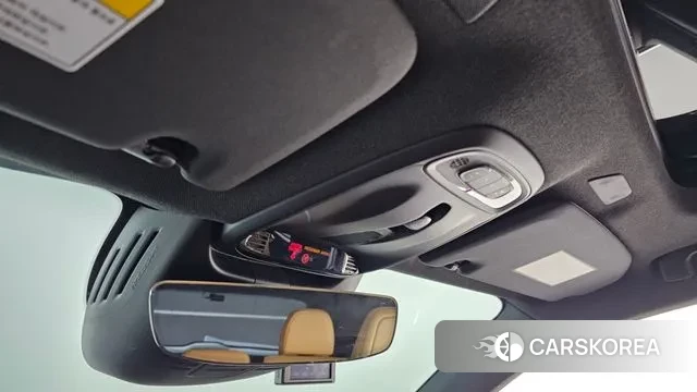 Volvo XC40 id 3588170 из Кореи 9