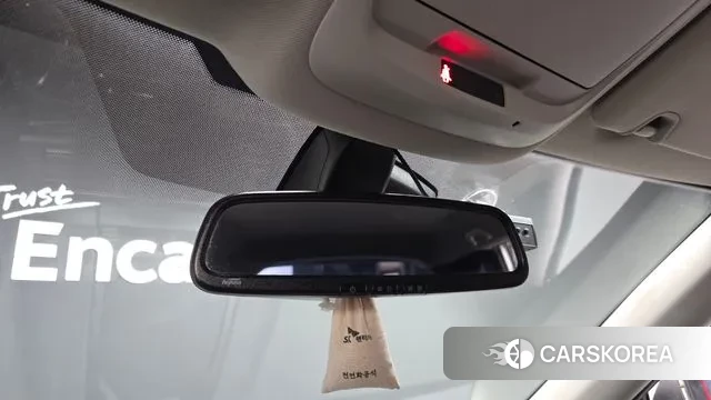 Renault Korea (Samsung) The New QM6 id 3525963 из Кореи 9