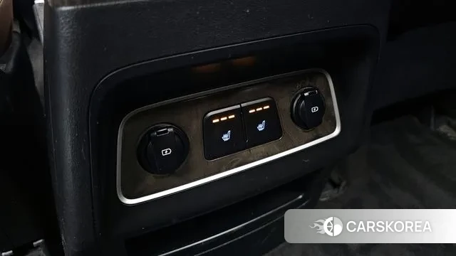 Hyundai The New Grand Starex id 3789271 из Кореи 9