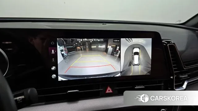 Kia Sportage 5th Generation id 3256538 из Кореи 9