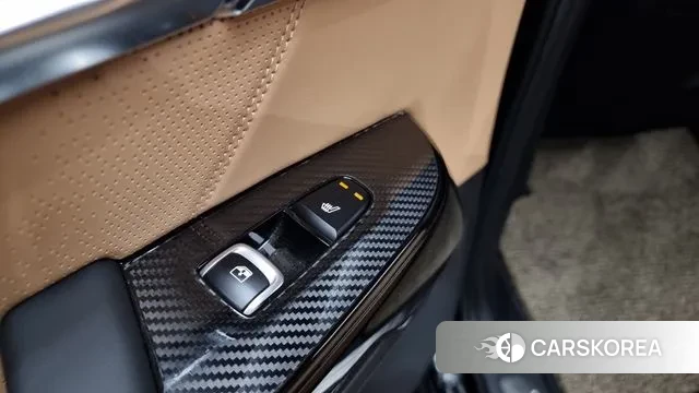 Kia Mohave Master id 3307600 из Кореи 9