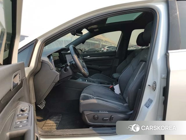 Volkswagen Golf id 4299446 из Китая 9