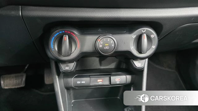 Kia The New Morning (JA) id 3909506 из Кореи 9