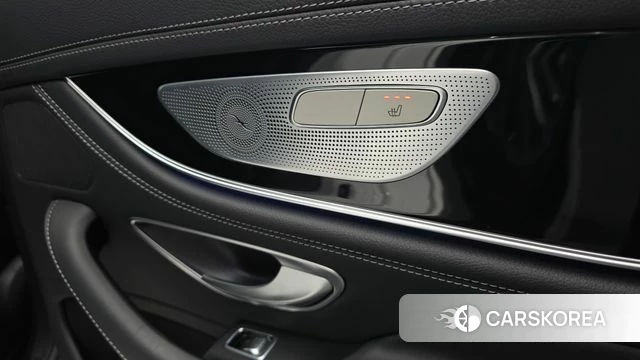 Mercedes-Benz AMG GT id 3842790 из Кореи 9