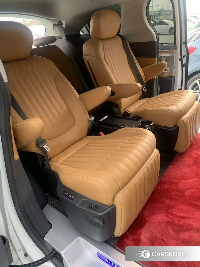 Toyota Saina id 4271976 из Китая 9
