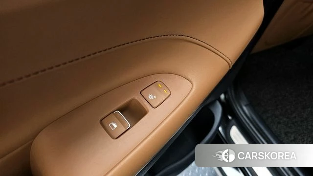Hyundai Grandeur IG Hybrid id 4305186 из Кореи 9