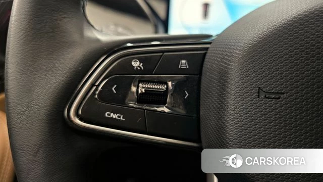 Renault Korea (Samsung) Grand Coleos id 4248281 из Кореи 9
