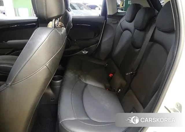 Mini Cooper S id 3226392 из Кореи 9