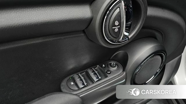 Mini Cooper id 4187482 из Кореи 9