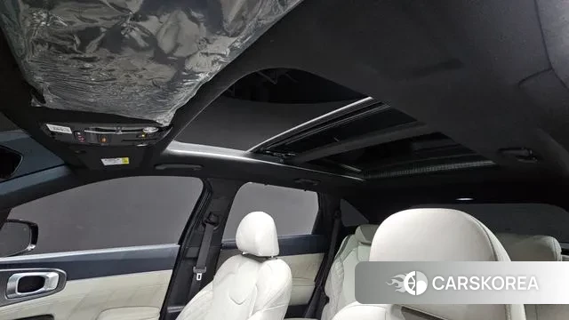 Kia Sorento 4th Generation id 3390306 из Кореи 9