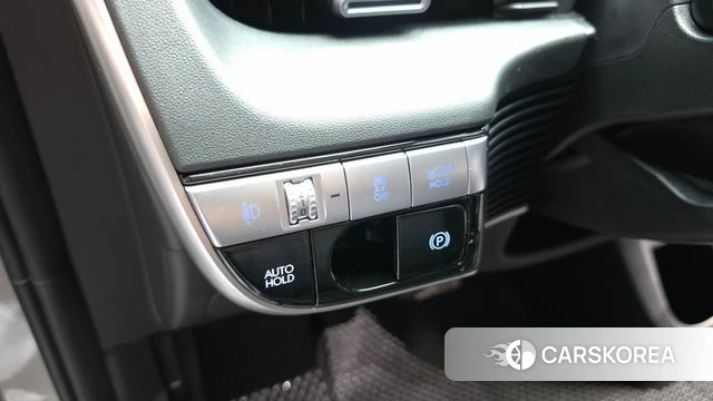 Hyundai Ionic 5 id 4700960 из Кореи 9