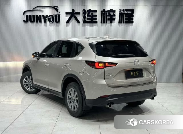 Mazda CX-5 id 4276027 из Китая 9