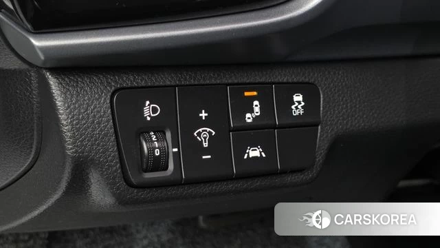 Kia Stonic id 4672620 из Кореи 9