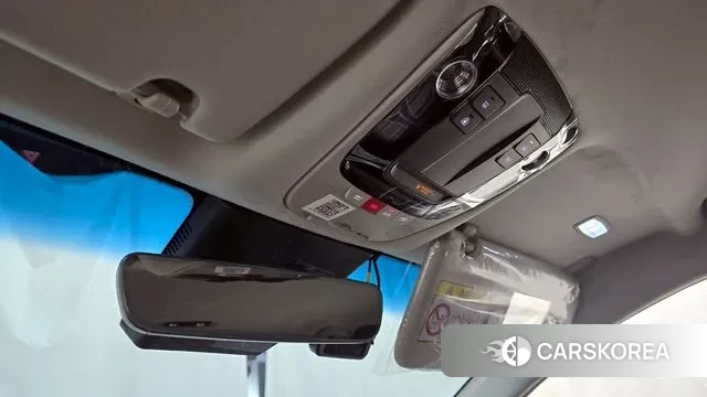 Kia K8 Hybrid id 3365842 из Кореи 9