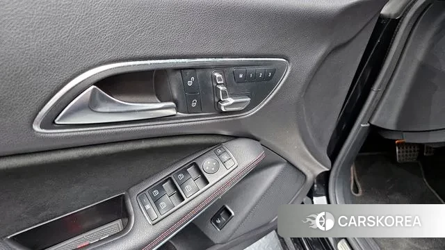 Mercedes-Benz CLA-Class C117 id 3249073 из Кореи 9
