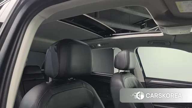 Volkswagen Tiguan second Generation id 3606358 из Кореи 9