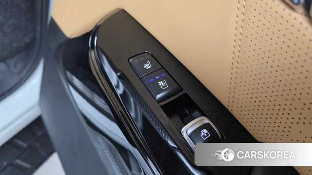 Kia Mohave Master id 3813024 из Кореи 9