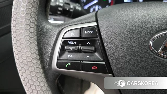 Hyundai Avante AD id 4652256 из Кореи 9