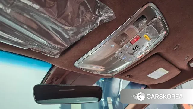 Genesis G90 (RS4) id 3333966 из Кореи 9