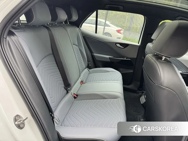 Volkswagen ID.3 id 4236584 из Китая 9