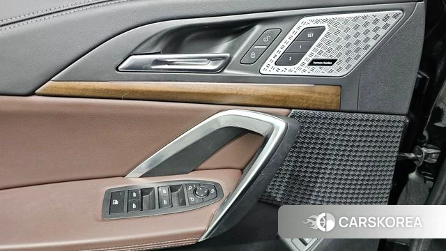 BMW X1 (U11) id 3786509 из Кореи 9