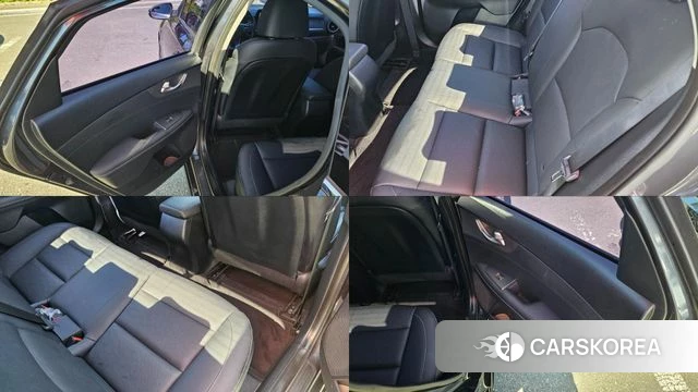 Kia Come New K3 id 4837242 из Кореи 9