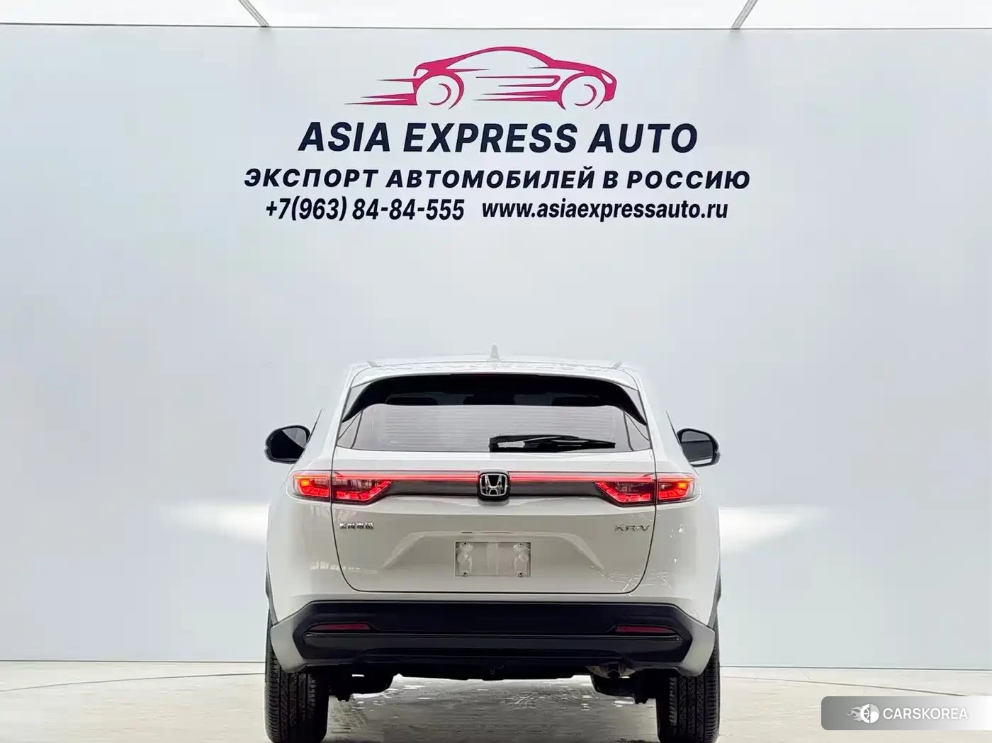 Honda XR-V id 4576455 из Китая 10