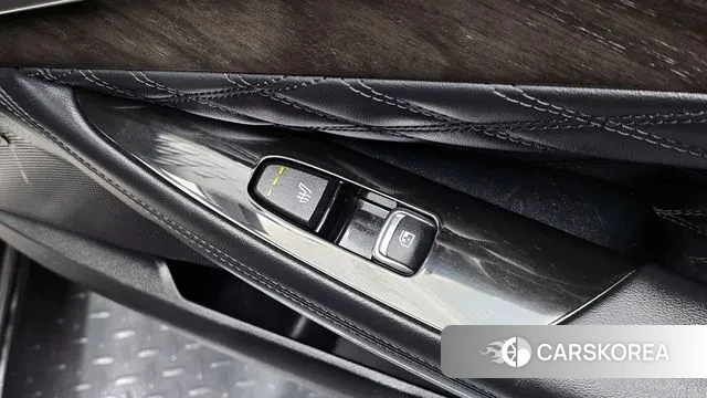 Kia K8 Hybrid id 3443589 из Кореи 9