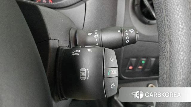 Renault Korea (Samsung) Master id 4727569 из Кореи 9