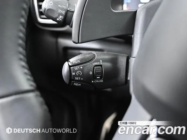 Citroen / DS C5 Aircross id 2912527 из Кореи 9