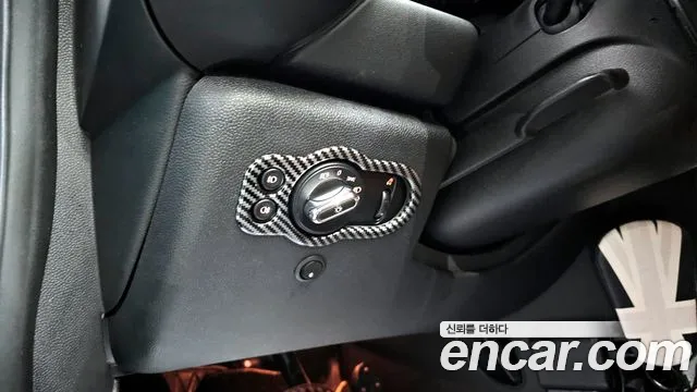 Mini Cooper S Convertible id 2454054 из Кореи 9