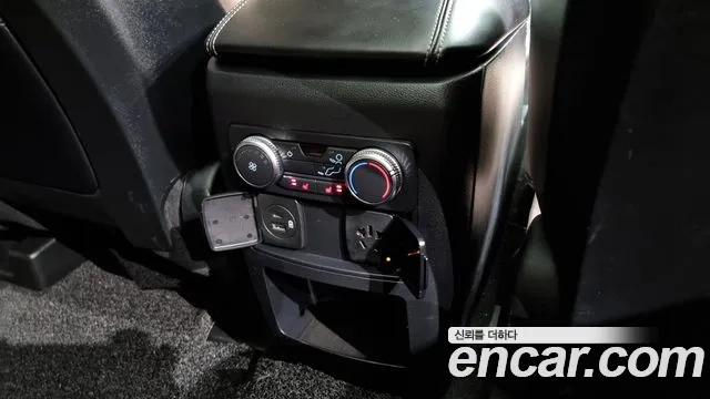 Ford Explorer 6th Generation id 2936446 из Кореи 9