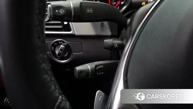 Mercedes-Benz GLE - Class W166 id 3779184 из Кореи 9