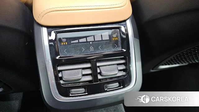 Volvo S60 3rd generation id 3861114 из Кореи 9