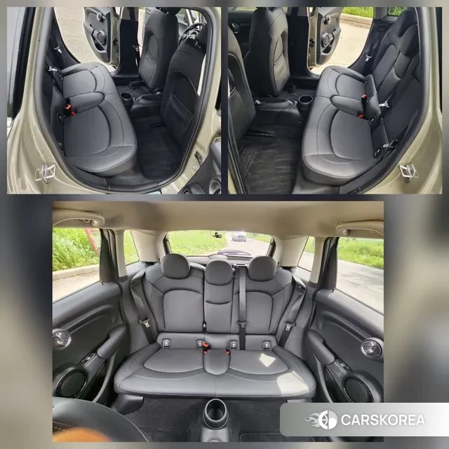 Mini Cooper id 3018797 из Кореи 9