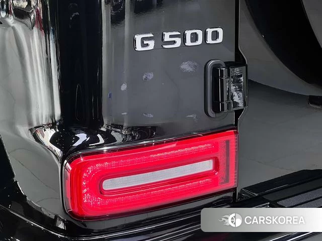 Mercedes-Benz G-class id 4265392 из Китая 9