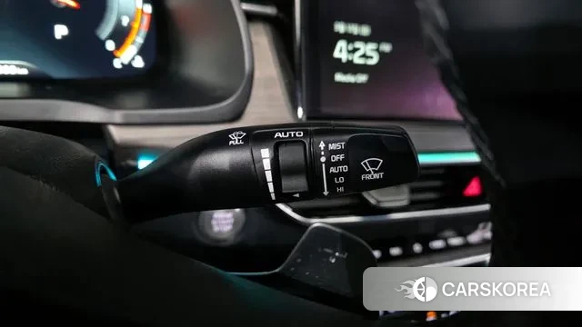 Kia K7 Premier id 3789166 из Кореи 9