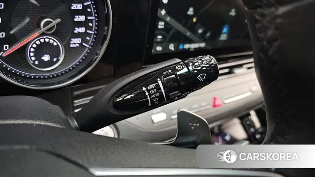 Hyundai The New Grandeur IG id 3334404 из Кореи 9