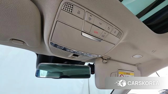 Mercedes-Benz E-Class W213 id 4768463 из Кореи 9