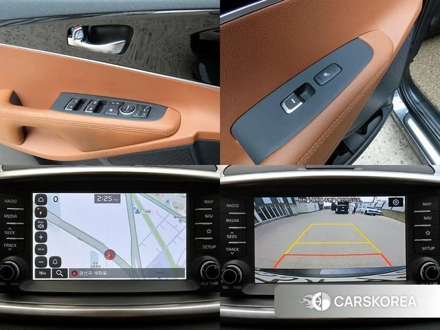 Kia The New Sorento id 3808136 из Кореи 9