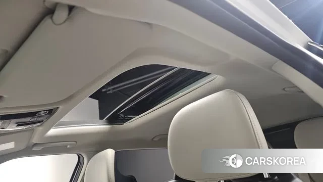 Kia EV6 id 3452346 из Кореи 9