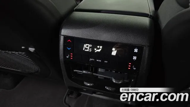 Jeep Grand Cherokee (WL) id 2687096 из Кореи 9