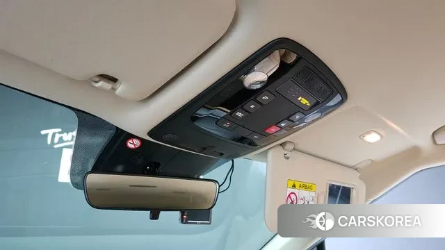 Kia Carnival 4th generation id 3586296 из Кореи 9