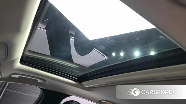 Mercedes-Benz C-Class W205 id 4520850 из Кореи 9