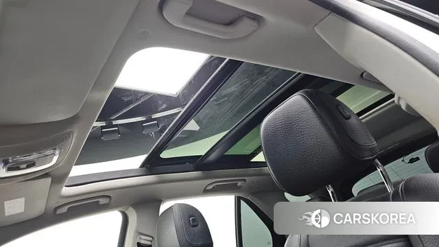 Mercedes-Benz GLE-Class W167 id 3592727 из Кореи 9