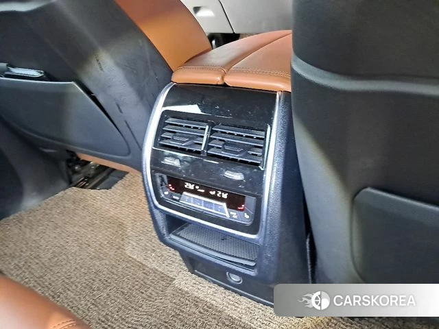 BMW X5 (G05) id 4793400 из Кореи 9