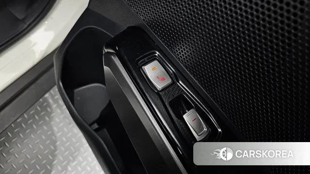 Ssangyong Tivoli Air id 2971545 из Кореи 9