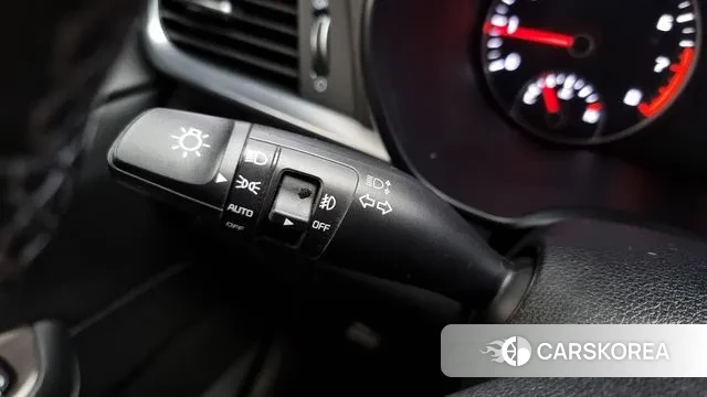 Kia The New K5 2nd generation id 3505529 из Кореи 9