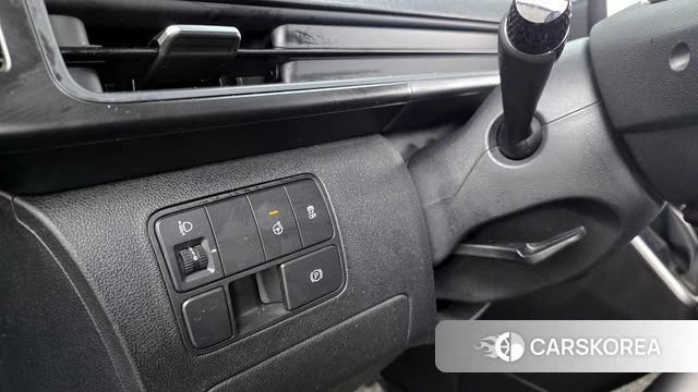 Hyundai Staria id 4282710 из Кореи 9
